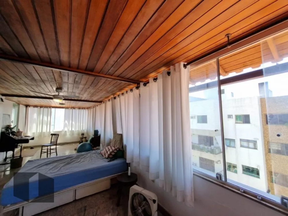 Cobertura, 4 quartos, 290 m² - Foto 21