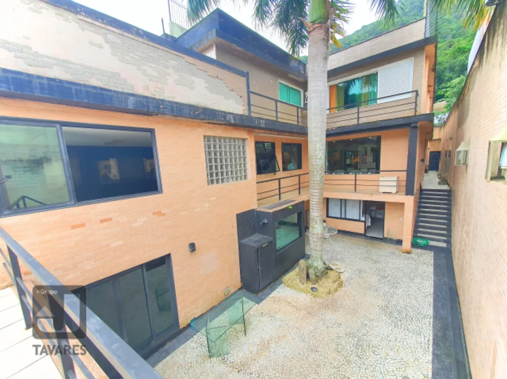 Casa, 4 quartos, 508 m² - Foto 2