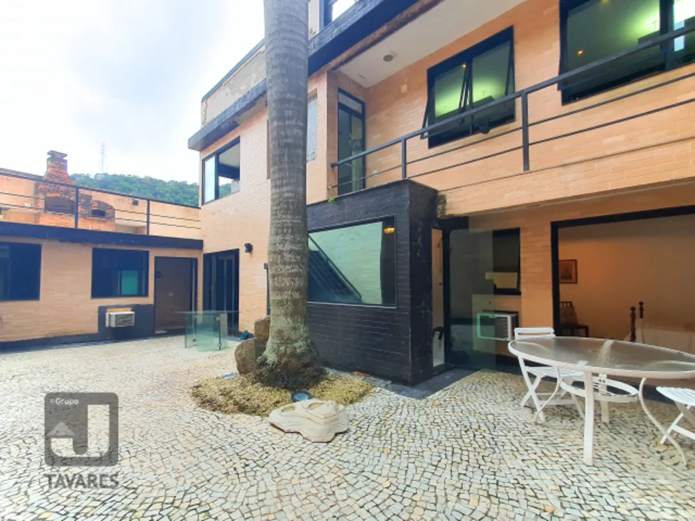 Casa, 4 quartos, 508 m² - Foto 1