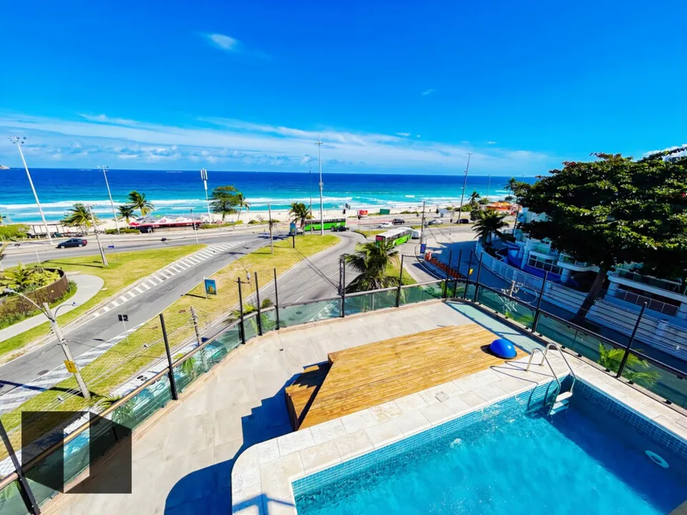 Cobertura, 5 quartos, 621 m² - Foto 2