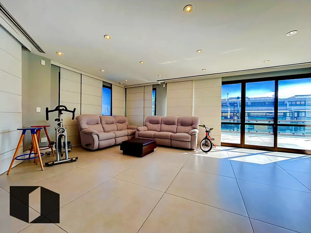 Cobertura, 5 quartos, 621 m² - Foto 22
