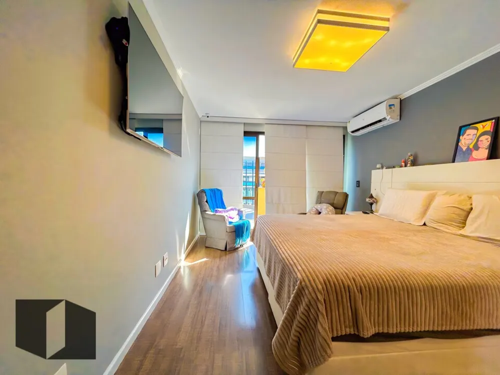Cobertura, 5 quartos, 621 m² - Foto 26