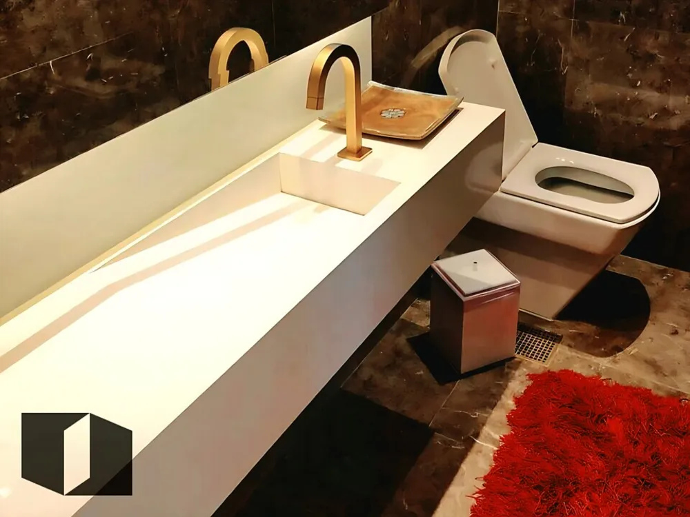 Cobertura, 5 quartos, 621 m² - Foto 24