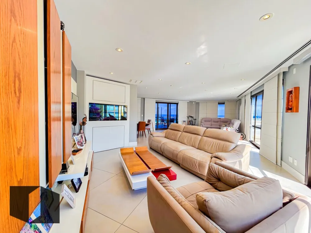 Cobertura, 5 quartos, 621 m² - Foto 19