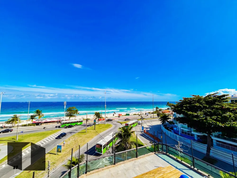 Cobertura, 5 quartos, 621 m² - Foto 3