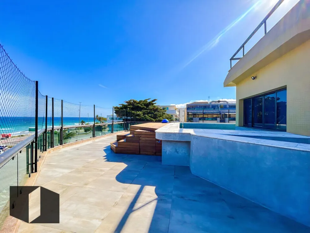 Cobertura, 5 quartos, 621 m² - Foto 11