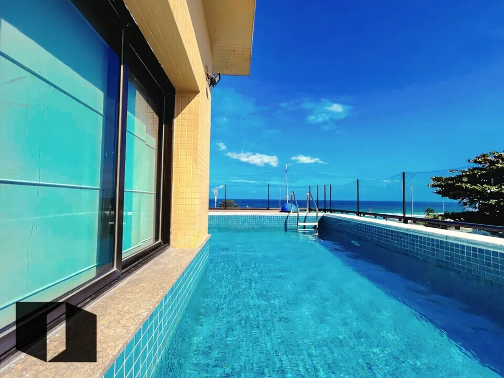 Cobertura, 5 quartos, 621 m² - Foto 4