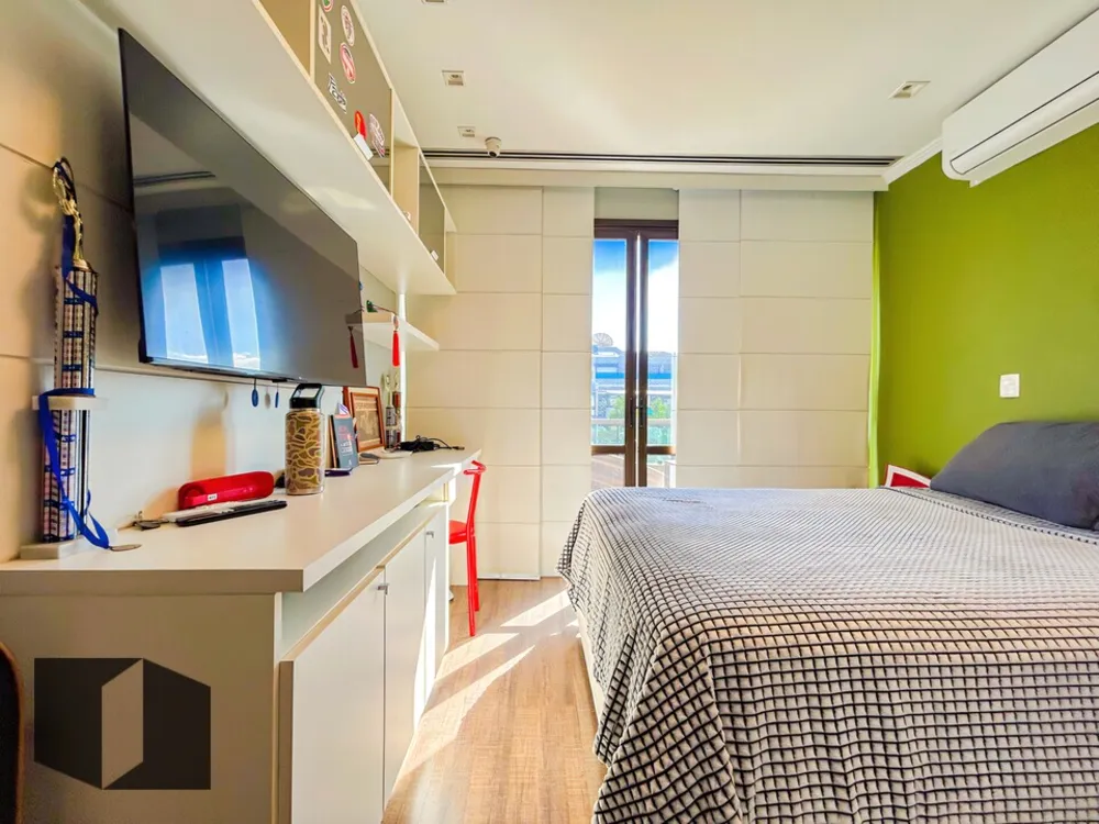 Cobertura, 5 quartos, 621 m² - Foto 31