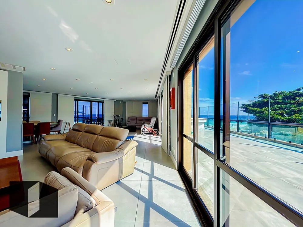 Cobertura, 5 quartos, 621 m² - Foto 15