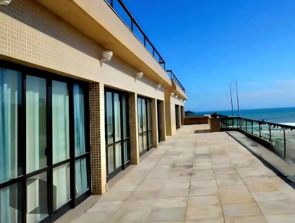 Cobertura, 5 quartos, 621 m² - Foto 10