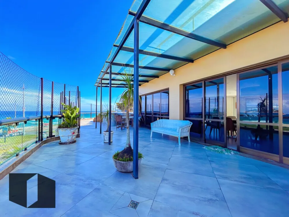 Cobertura, 5 quartos, 621 m² - Foto 13