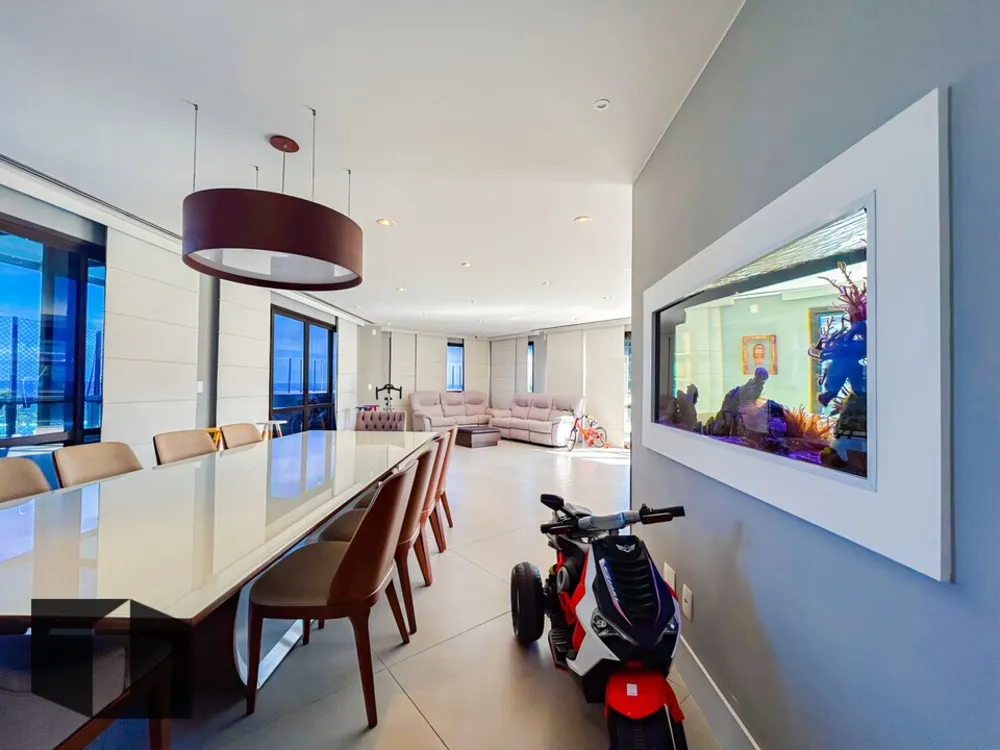 Cobertura, 5 quartos, 621 m² - Foto 23