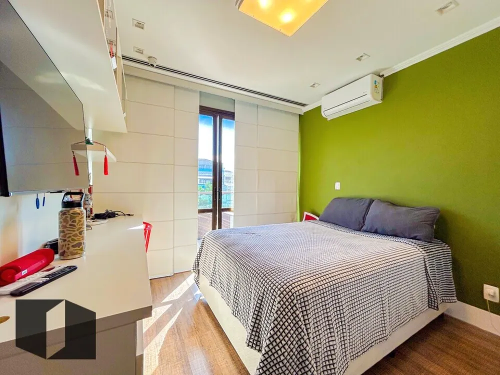 Cobertura, 5 quartos, 621 m² - Foto 30