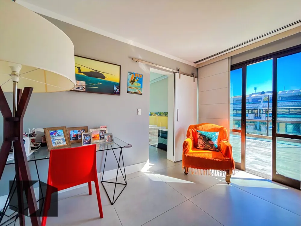 Cobertura, 5 quartos, 621 m² - Foto 41
