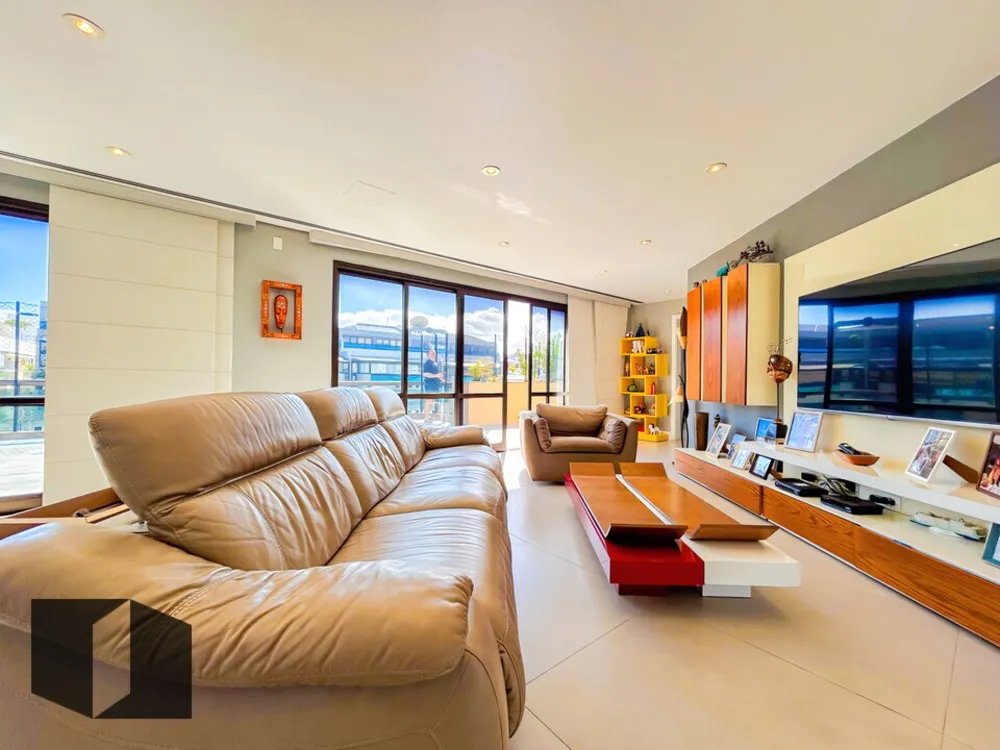 Cobertura, 5 quartos, 621 m² - Foto 16