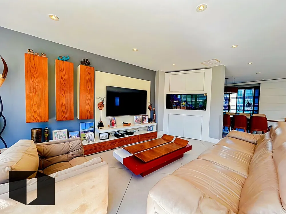 Cobertura, 5 quartos, 621 m² - Foto 17