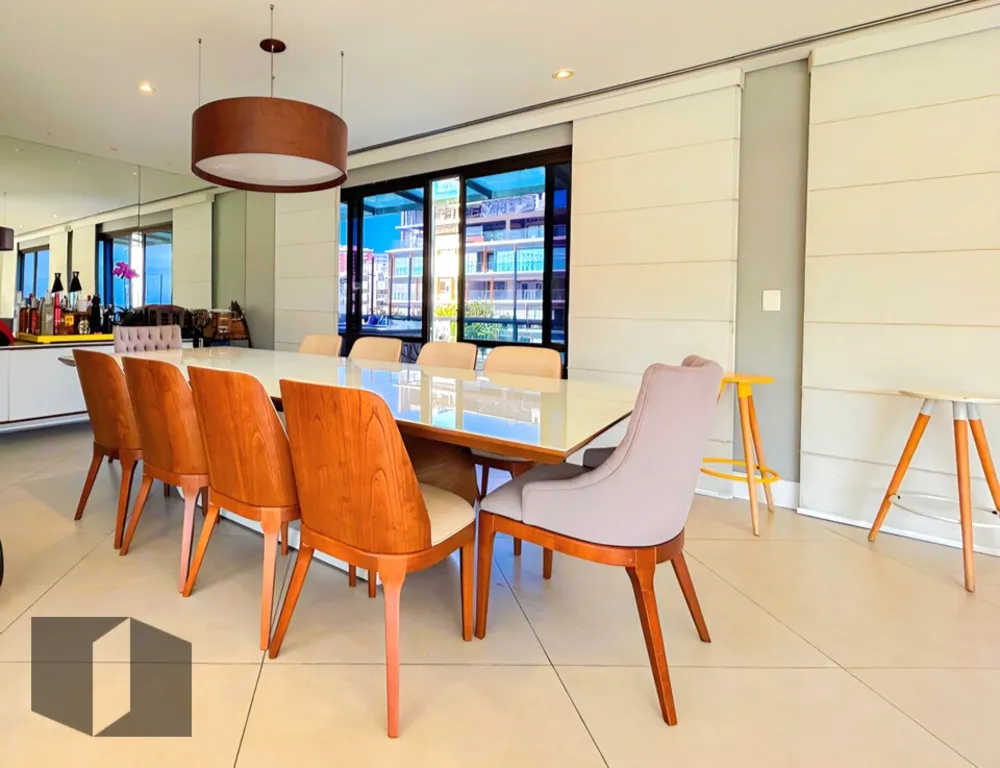 Cobertura, 5 quartos, 621 m² - Foto 21