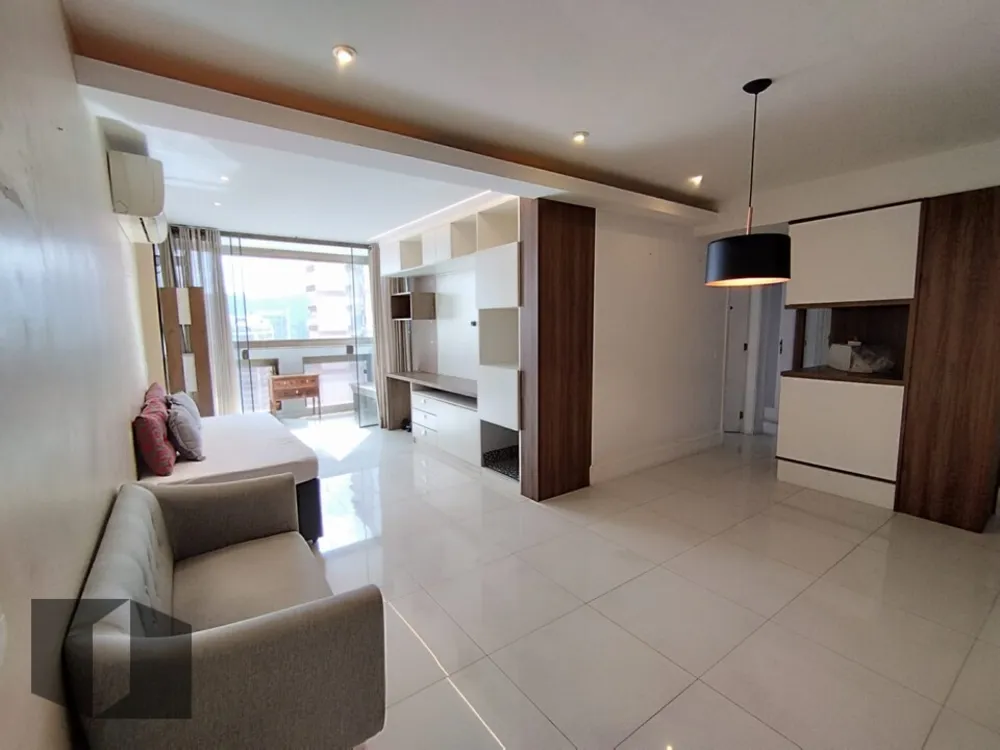 Apartamento, 2 quartos, 88 m² - Foto 1
