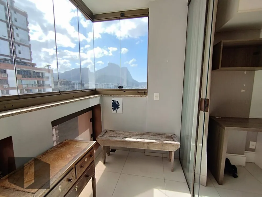 Apartamento, 2 quartos, 88 m² - Foto 6
