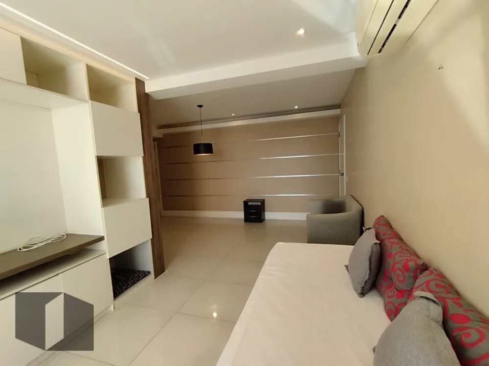 Apartamento, 2 quartos, 88 m² - Foto 3