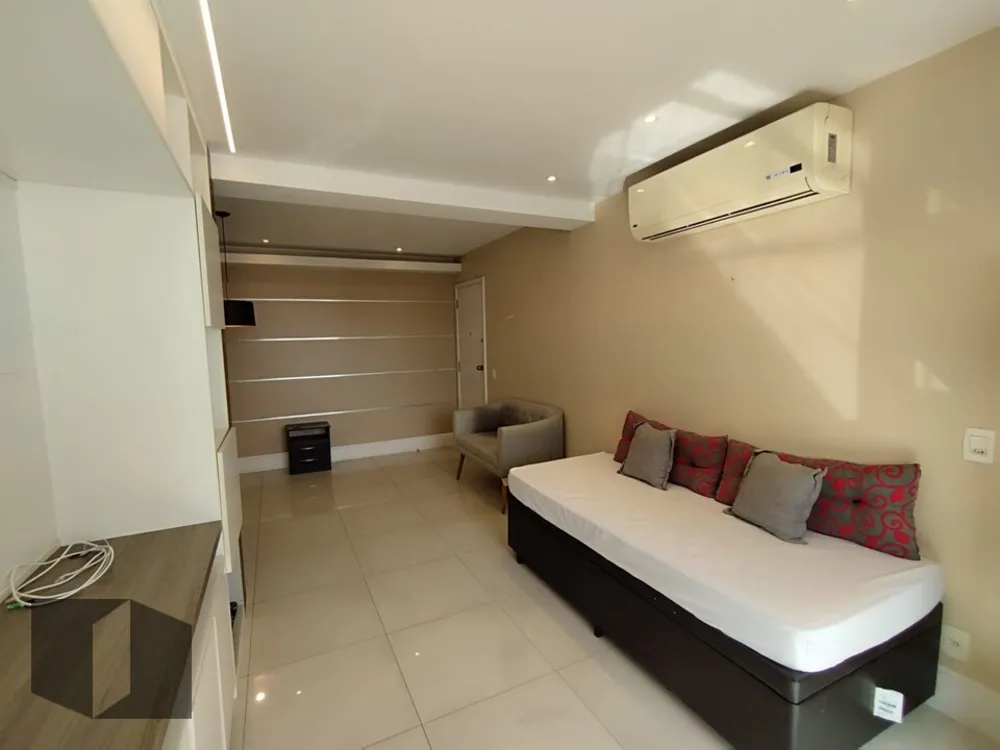 Apartamento, 2 quartos, 88 m² - Foto 4