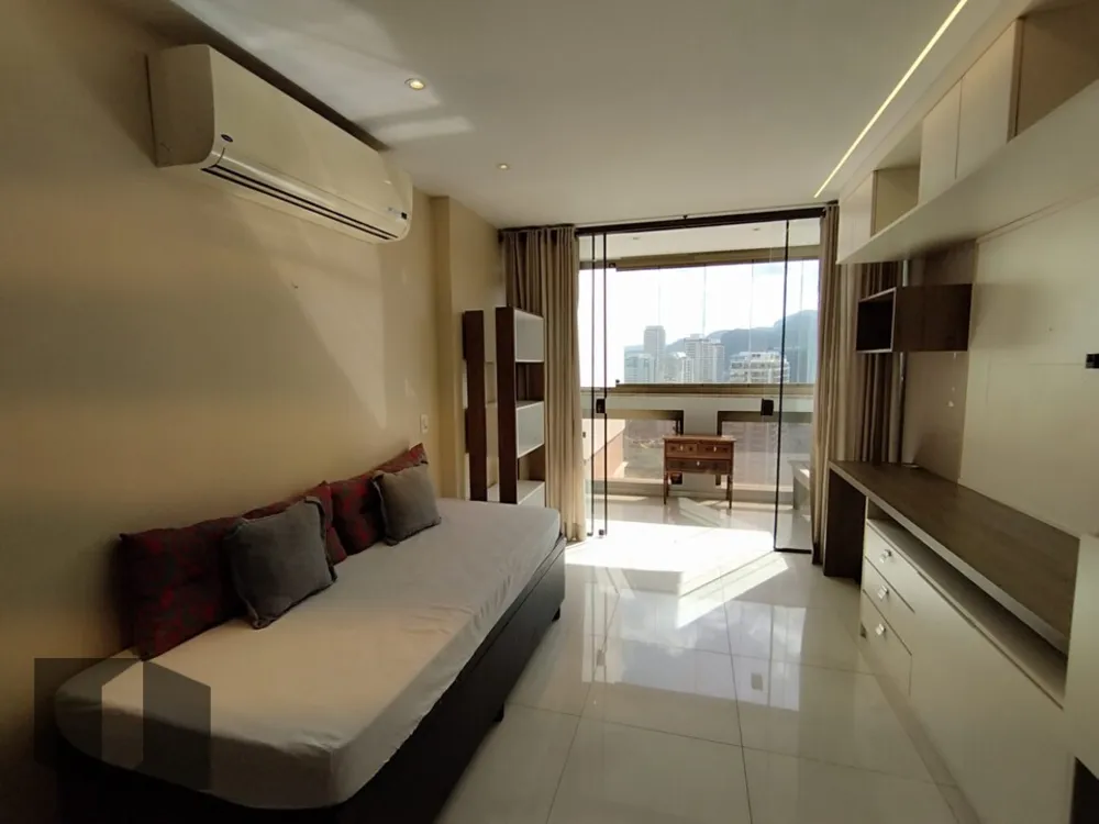 Apartamento, 2 quartos, 88 m² - Foto 2