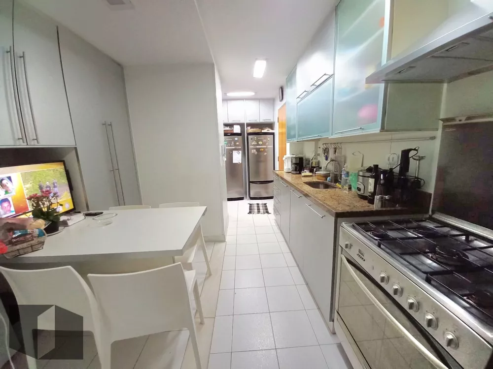 Apartamento, 4 quartos, 163 m² - Foto 44