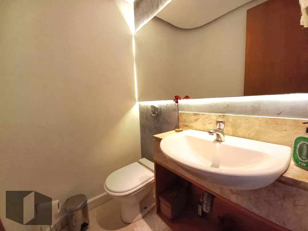 Apartamento, 4 quartos, 163 m² - Foto 6