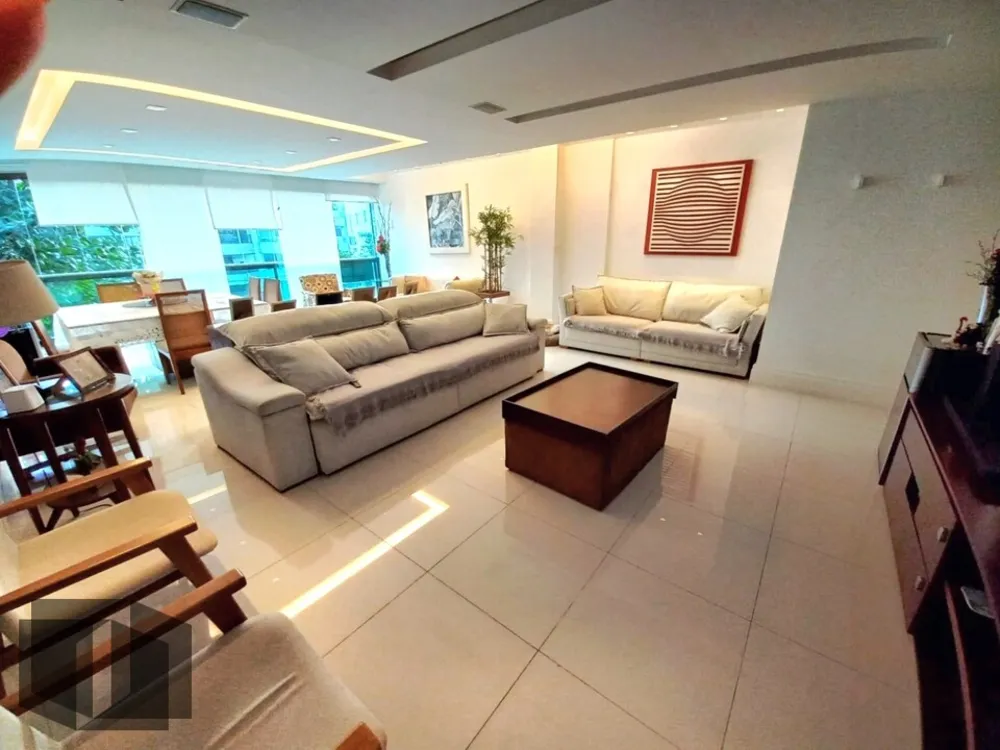 Apartamento, 4 quartos, 163 m² - Foto 24