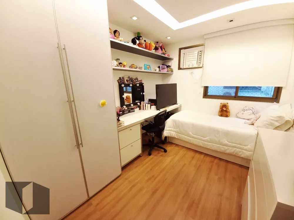 Apartamento, 4 quartos, 163 m² - Foto 15