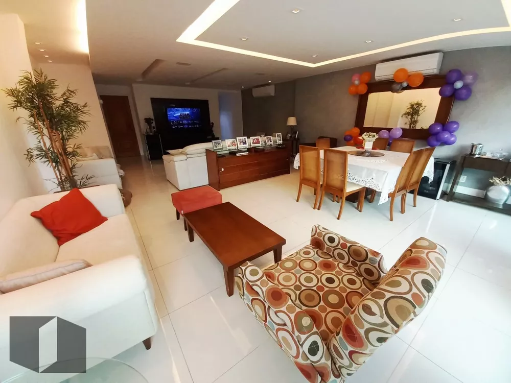 Apartamento, 4 quartos, 163 m² - Foto 10