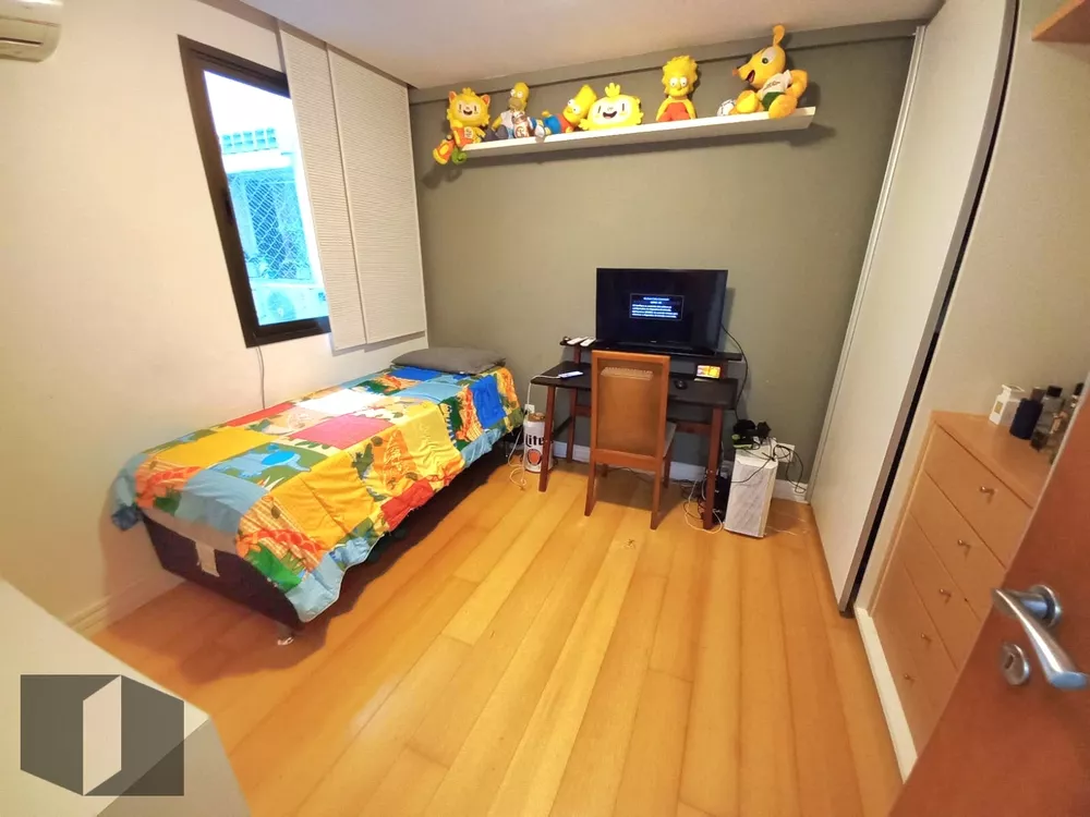Apartamento, 4 quartos, 163 m² - Foto 26
