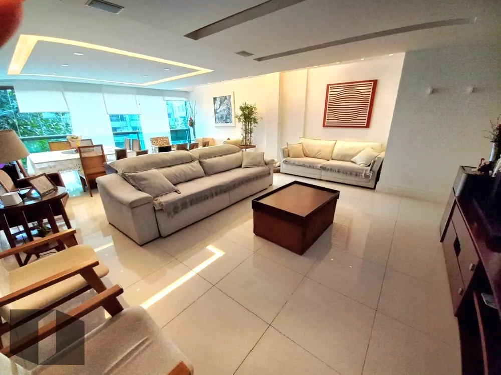 Apartamento, 4 quartos, 163 m² - Foto 37