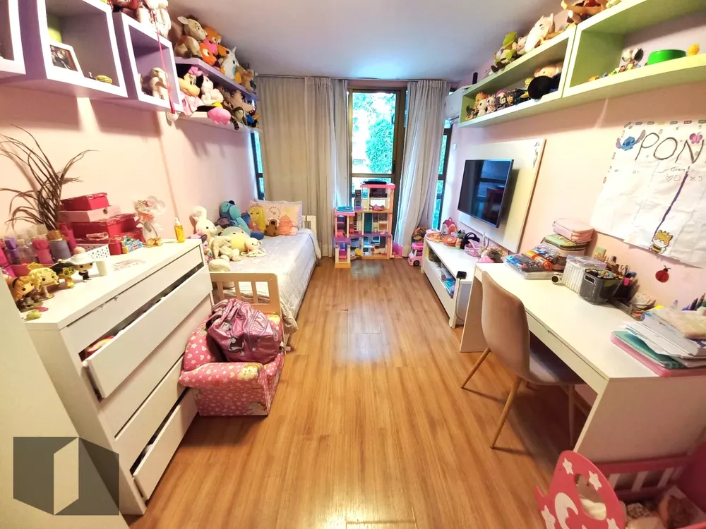 Apartamento, 4 quartos, 163 m² - Foto 21