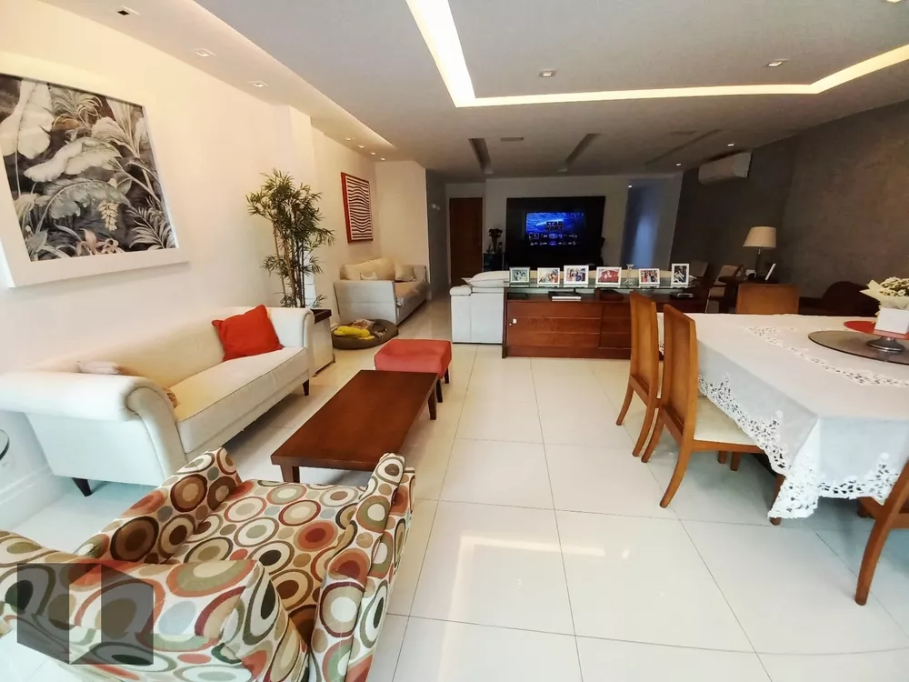 Apartamento, 4 quartos, 163 m² - Foto 3