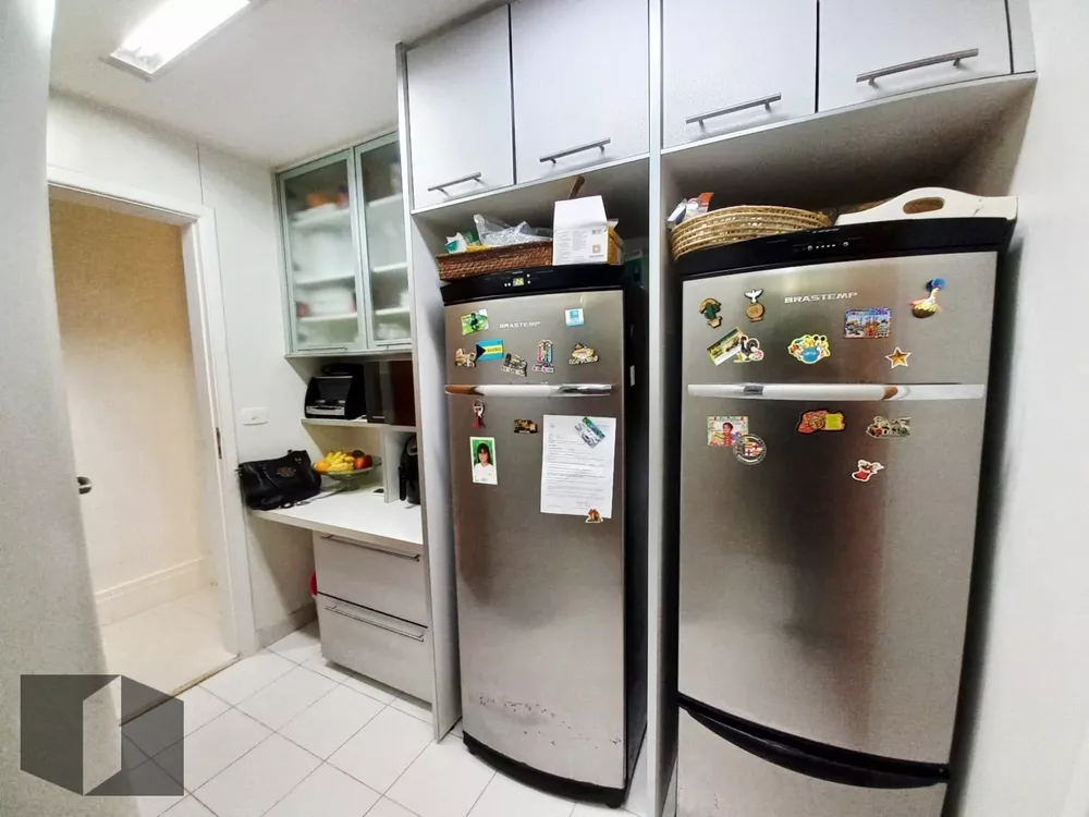 Apartamento, 4 quartos, 163 m² - Foto 36