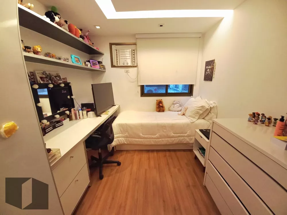 Apartamento, 4 quartos, 163 m² - Foto 45