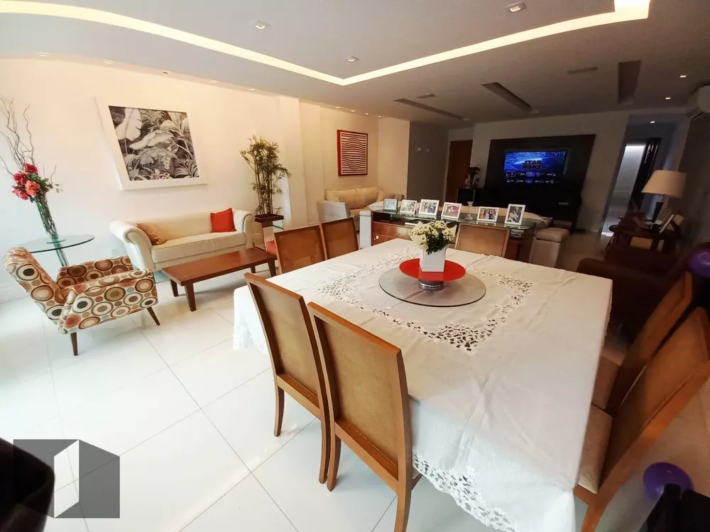 Apartamento, 4 quartos, 163 m² - Foto 18