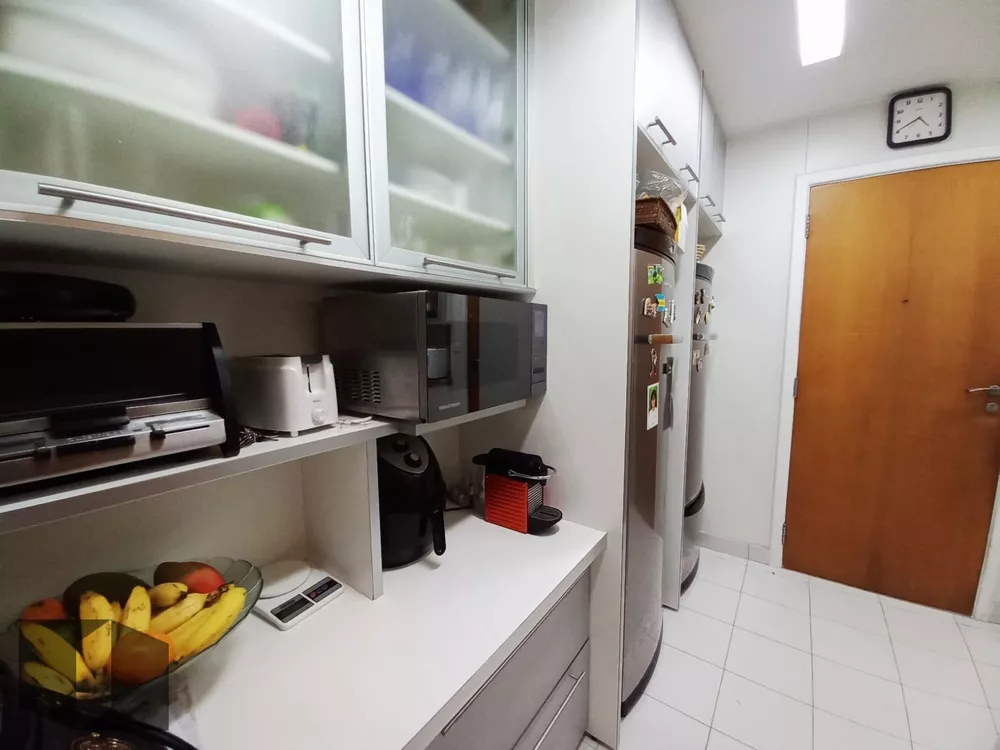 Apartamento, 4 quartos, 163 m² - Foto 8