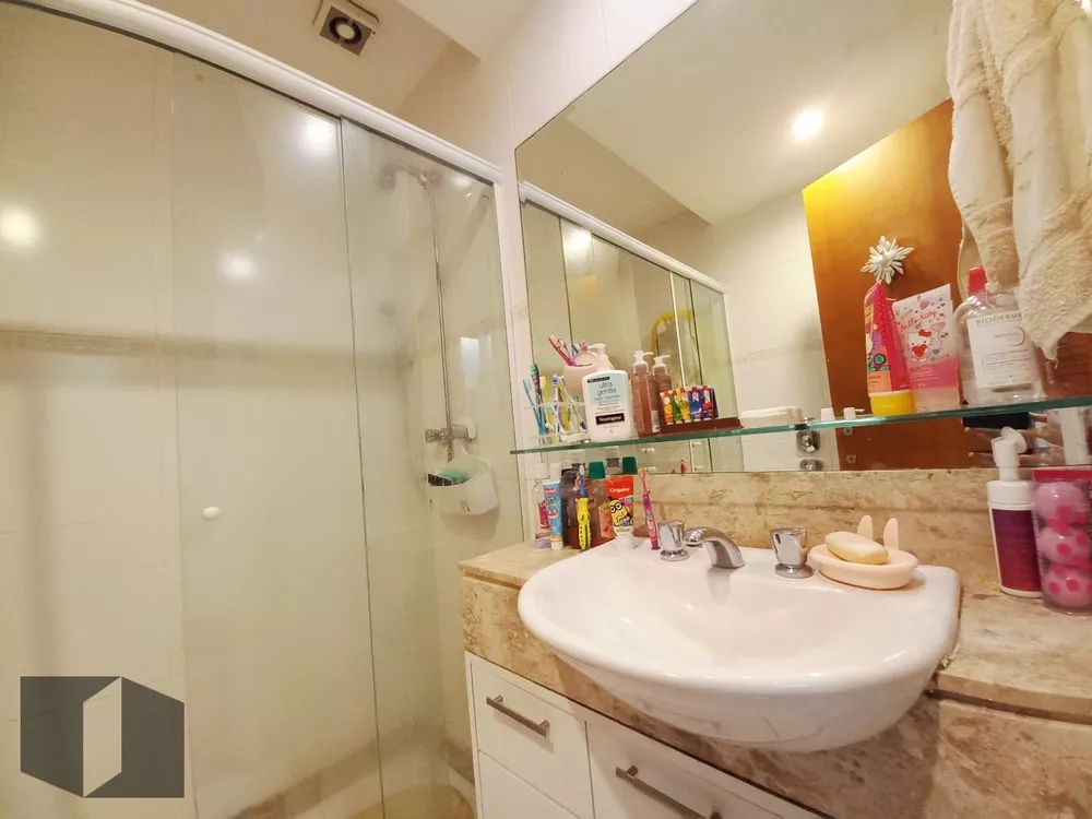 Apartamento, 4 quartos, 163 m² - Foto 19