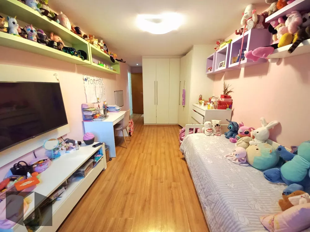 Apartamento, 4 quartos, 163 m² - Foto 34
