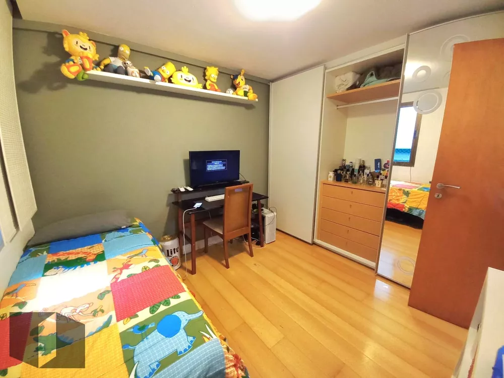 Apartamento, 4 quartos, 163 m² - Foto 20