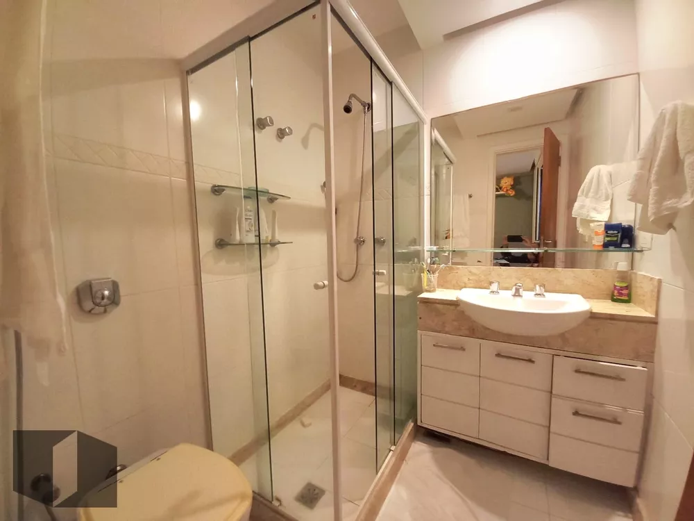 Apartamento, 4 quartos, 163 m² - Foto 11