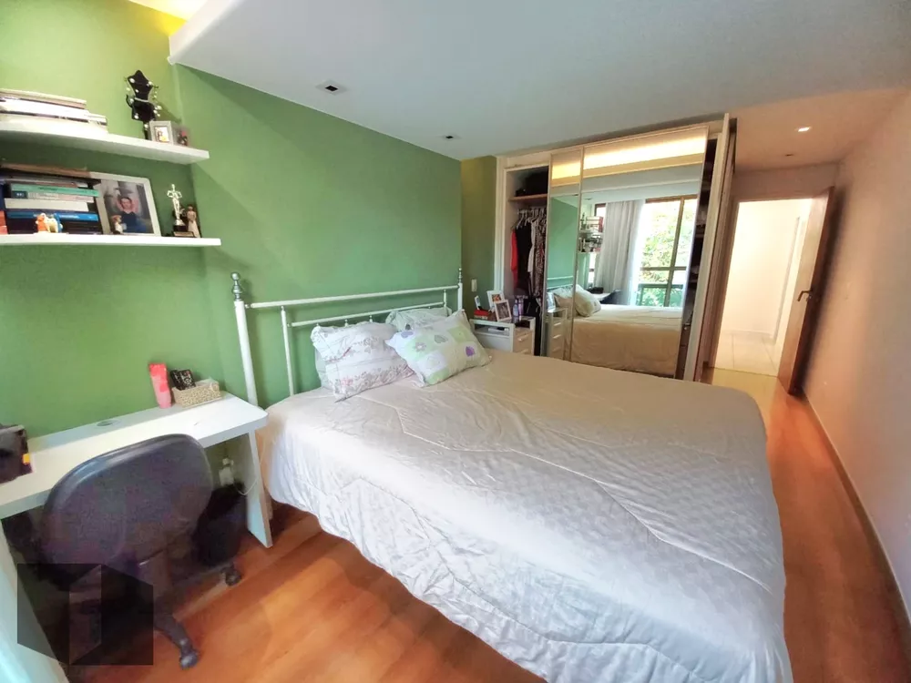 Apartamento, 4 quartos, 163 m² - Foto 25