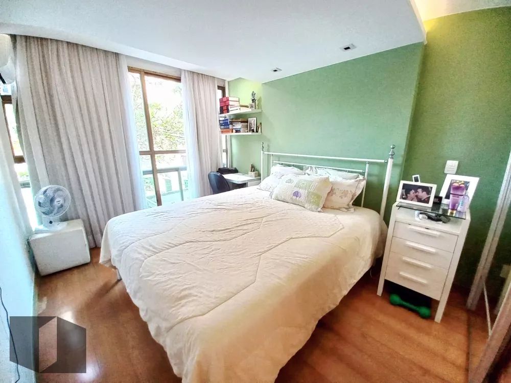 Apartamento, 4 quartos, 163 m² - Foto 46