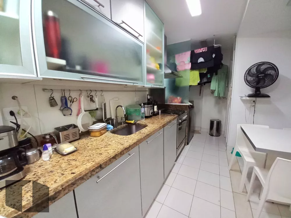 Apartamento, 4 quartos, 163 m² - Foto 27