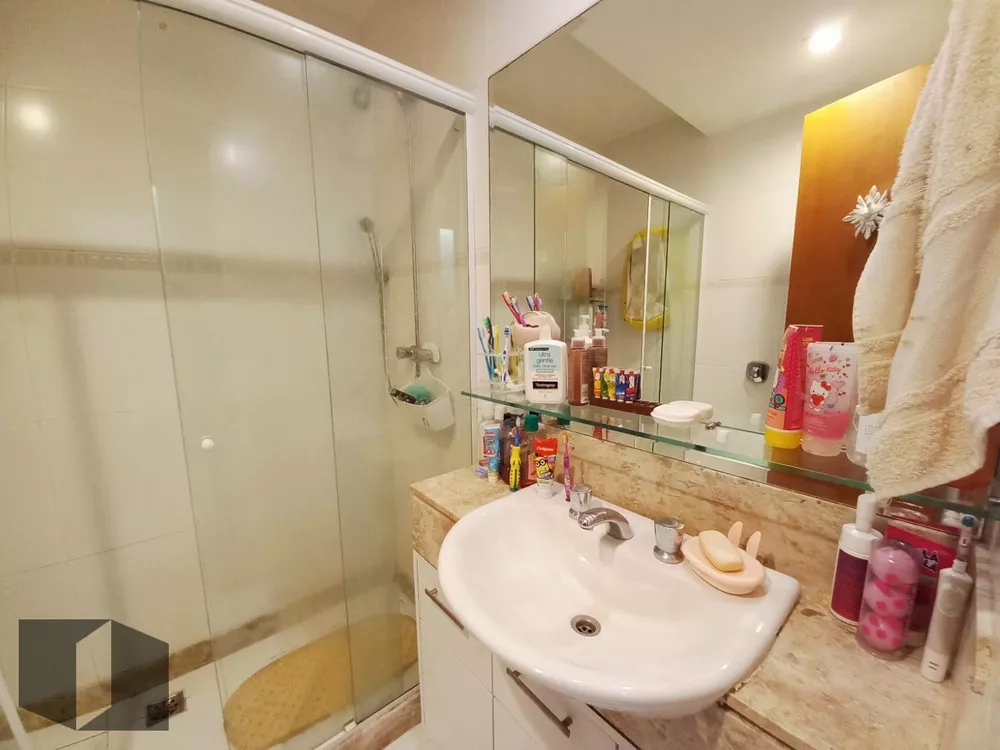 Apartamento, 4 quartos, 163 m² - Foto 39