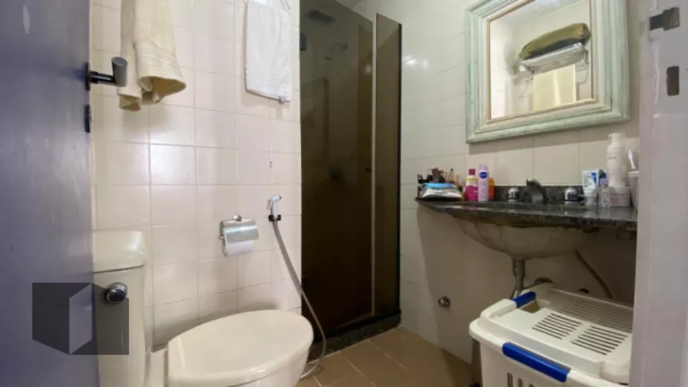 Apartamento à venda com 2 quartos, 75m² - Foto 6