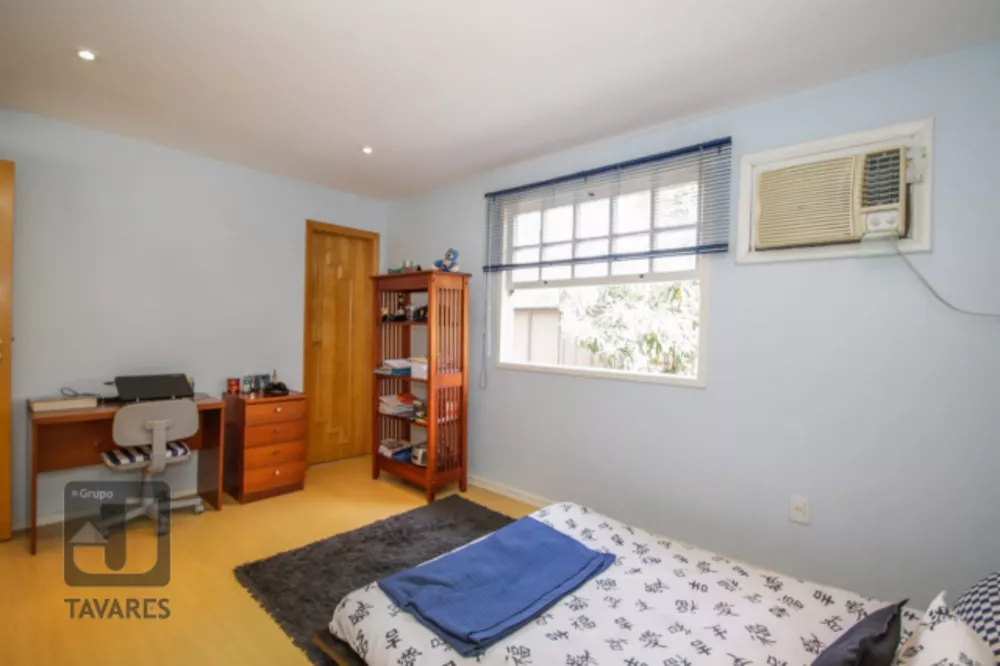 Casa de Condomínio, 4 quartos - Foto 19