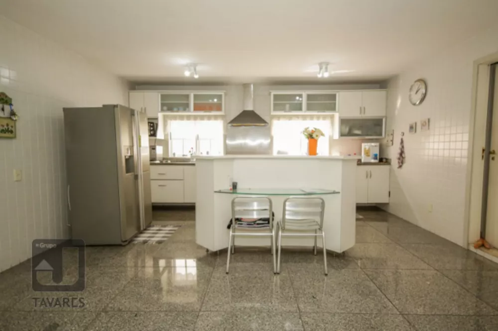 Casa de Condomínio, 4 quartos - Foto 18